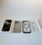 iPhone 16 Pro Max 256 Gb Natural Titanium | 94% Батерия , снимка 1
