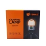 Мощна къмпинг лампа осветление LED фенер за палатка туризъм рибов, снимка 9