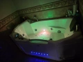 Работеща хидромасажна вана, снимка 3