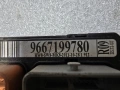 BSM модул - 9667199780 за Citroen C3, снимка 2