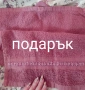 Ръчно бродирана и шита калъфка за възглавница с дантела и ресни, снимка 2