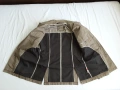 Яке "Esprit" каки, ново, винтидж, размер XXL., снимка 7