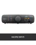 Logitech Z906 5.1 THX аудио система, Dolby Digital и DTS, снимка 4