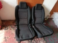 Трети ред седалки за Peugeot 307 SW, снимка 1