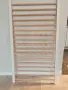 IKEA MYLLRA – бебешко креватче с матрак и пълен комплект аксесоари, снимка 5