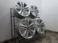 4бр 18ски джанти зa OPEL 5х110мм A180306 , снимка 6