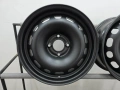 4бр 15ски джанти зa CITROEN, PEUGEOT,OPEL, 4х108мм A150679 , снимка 4