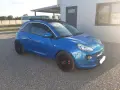 Опел Адам Кабрио 2018 г., снимка 2