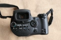 Sony Cyber-shot DSC-R1 със допълнителна светкавица Sony, снимка 5
