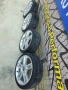 Джанти Speedline 17 цола , 4х98 , 7j , et41 , 205/40/17 Fiat , Lancia, снимка 6