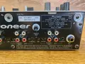 Миксер Pioneer DJM-300-S / Легендарен DJ миксер Pioneer DJM-300-S – Култов аналогов модел с Auto BPM, снимка 11