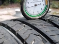 Гуми 235 70 16 Нексен Nexen 2 броя - нов внос. Не са нови!, снимка 4