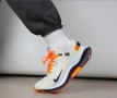 маратонки Nike Reactx Infinity RN 4 GTX номер 45 ,5 водоустойчиви , снимка 4