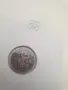 монета 2и1/2 стотинки от 1888 година, снимка 2