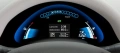 Информационно табло, Дисплей, Километраж – Nissan Leaf Electric EV (ZE0) – 24810-4NR0A / A2C97194301, снимка 1
