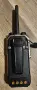Професионална радиостанция Hytera PD665 VHF с батерия и зарядно, снимка 8