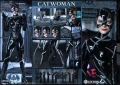 Фигура на Жената котка/Catwoman (1992 Batman Returns) DX ⅙ scala - нови и запечатани !, снимка 1