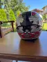 детска каска CABERG xs, снимка 3