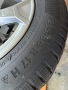 Джанти с Зимни Гуми 17 Цола 5x112 Audi Q3 Skoda Kodiaq VW Tiguan Seat Taraco , снимка 9
