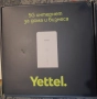 Рутер на ZTE MC889 за външен монтаж със сим карта на Yettel, снимка 3