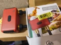 Чисто Нов Смарт Таймер за Поливна Система GIEXSMART, 2-Зонов Контролер с WiFi / Zigbee, Tuya и Smart, снимка 11