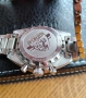 Forzo Drive King mechanical chronograph by Geckota, фул сет разменям, снимка 7