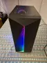 Геймърски компютър гаранция/ryzen 5 5500 16GB,RTX 3060 12GB, 512GB NVME SSD, 1TB HDD, снимка 4