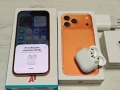 Като нов iPhone 17 Pro Max 256 GB.Гаранция+Airpods 4 , снимка 2