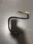 Ламбда сонда кислороден датчик за Mercedes Sprinter W906 OM651 (09–2013) 0258017016, снимка 1