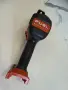 Milwaukee M18 FHZ - Компактен саблен трион, снимка 5