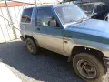 Daihatsu Feroza, снимка 2