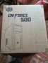 Компютърна кутия Cooler Master Force 500, снимка 8