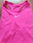 Nike Pro Mesh Tank - дамски потник р-р S, снимка 3