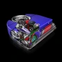 Прахосмукачка робот DYSON 360 VIS NAV RB03 WI-FI УПРАВЛЕНИЕ  , снимка 3