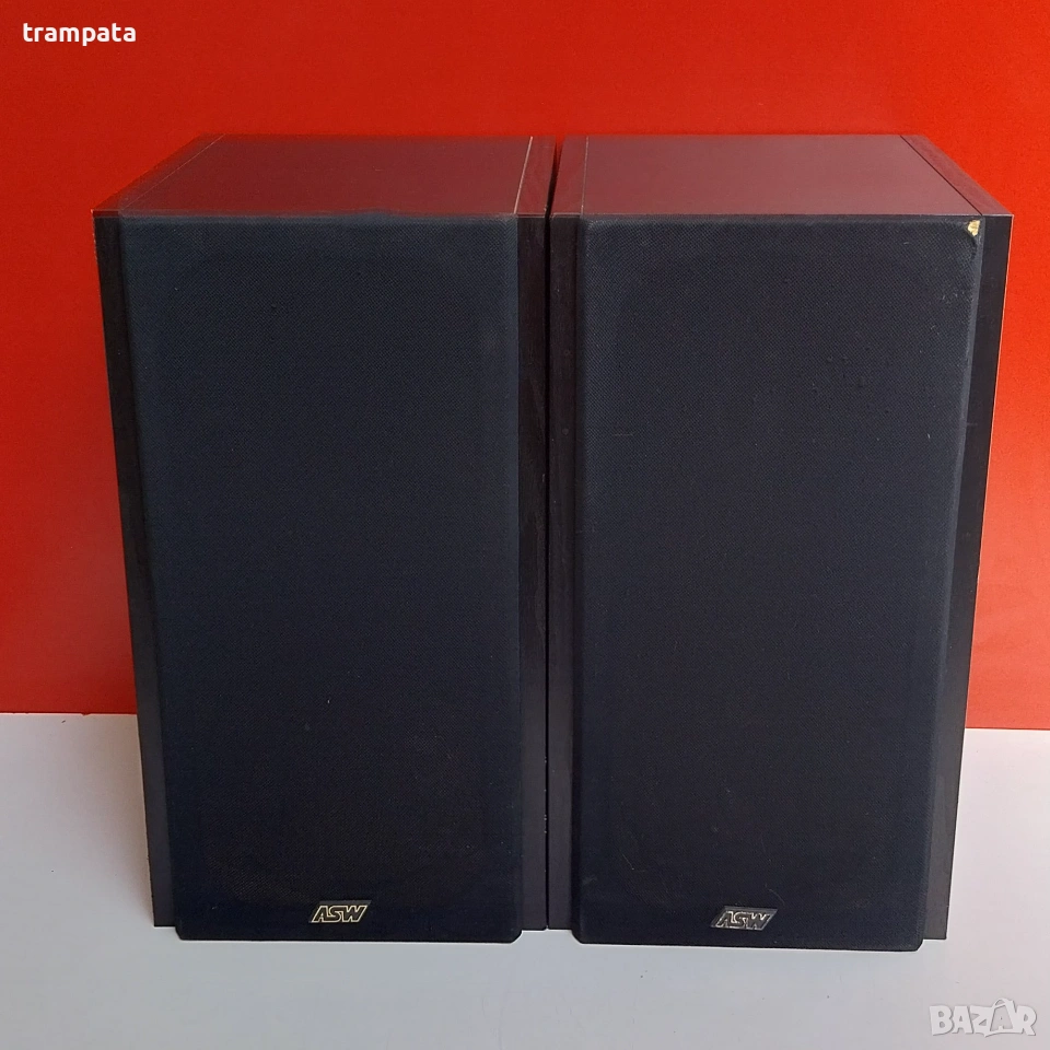 НАЙ ДОБРАТА ОФЕРТА Тонколони ASW Chorus 1200 , снимка 1