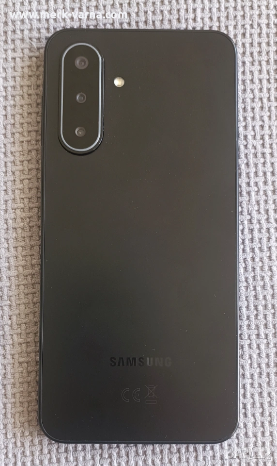 Телефон Samsung A17 за части, снимка 1