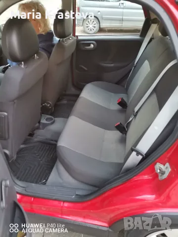 Opel Corsa - 2006, снимка 5 - Автомобили и джипове - 55467628