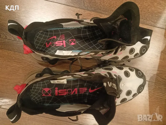 Nike Air Max Ispa, снимка 3 - Маратонки - 55590160