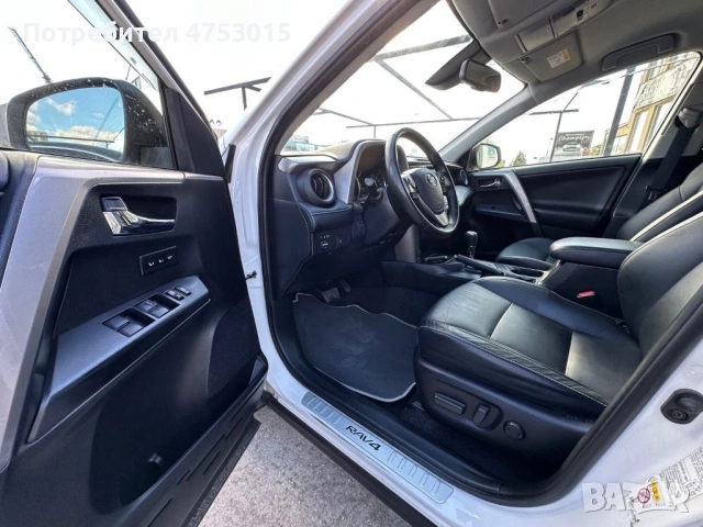 Toyota 2018 год , снимка 2 - Автомобили и джипове - 54053001