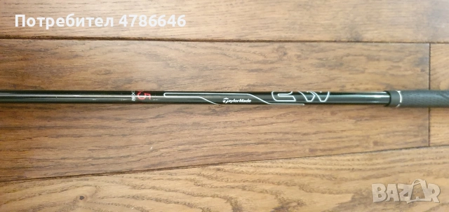 Стик за голф Taylormade M2 2017, снимка 3 - Голф - 54082055