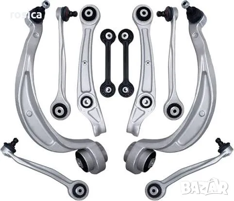 Комплект окачване 8W0498998 AKD BESA