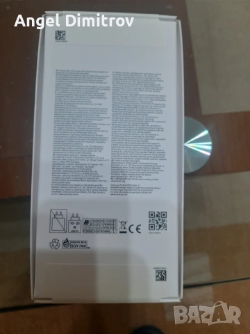 Продавам нов телефон САМСУНГ А16, снимка 2 - Samsung - 54023748