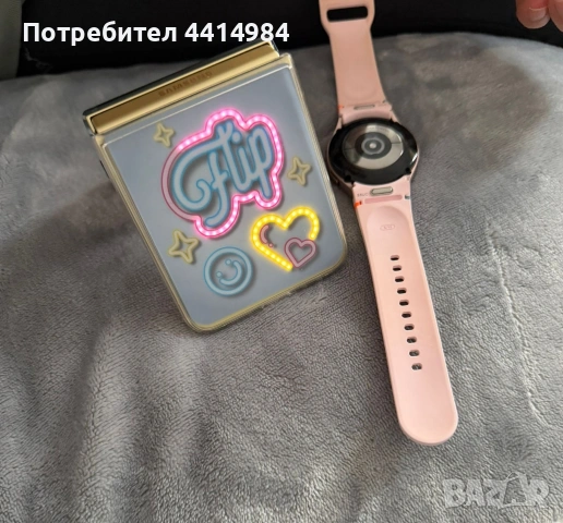 galaxy samsung zet 6 , снимка 4 - Samsung - 54569066