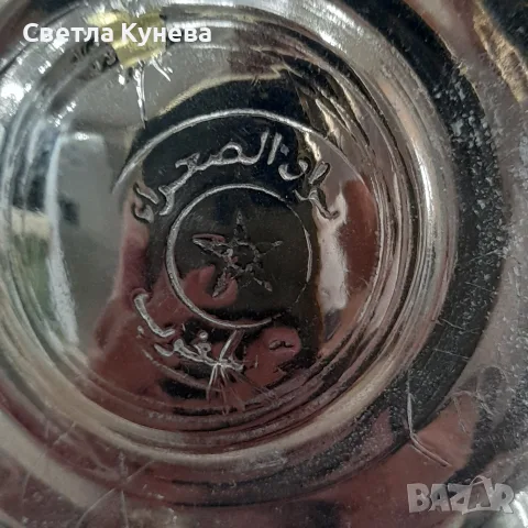 Марокански чайник , снимка 7 - Аксесоари за кухня - 55600883