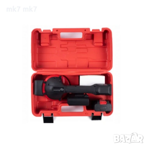 Вибрационна вендуза за плочки Boxer BX702 – Прецизно нивелиране без въздушни мехури, снимка 2 - Други инструменти - 54914088