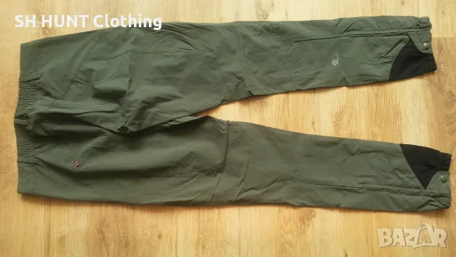 Bergans of NORWAY BERA LADY Stretch Pant размер XS дамски еластичен панталон - 2926, снимка 3 - Панталони - 55675841