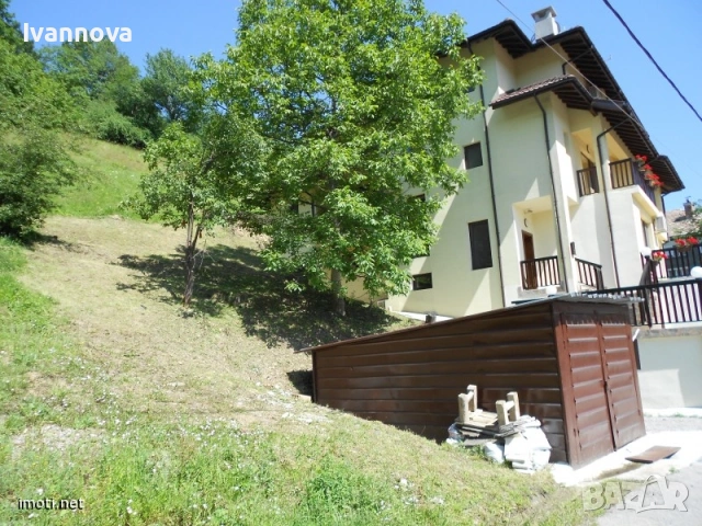 Продавам дворно място в Етъра - Габрово, снимка 4 - Парцели - 54003234