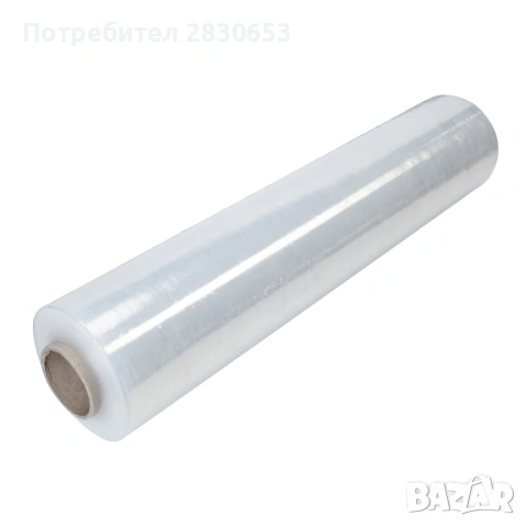 РЪЧНИ РОЛКИ СТРЕЧ ФОЛИО