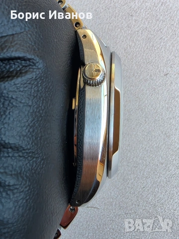 Seiko 5 SRE023K1(Дамски модел), снимка 6 - Дамски - 55060870