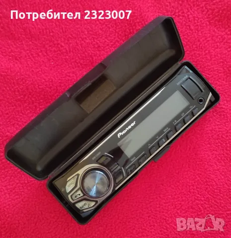 Pioneer - Медия Плеър, снимка 5 - Други - 55448747